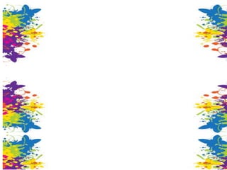 Pinacoteca en enfermería  