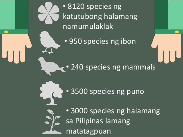 Aralin 1 Pinagkukunang Yaman Ng Pilipinas
