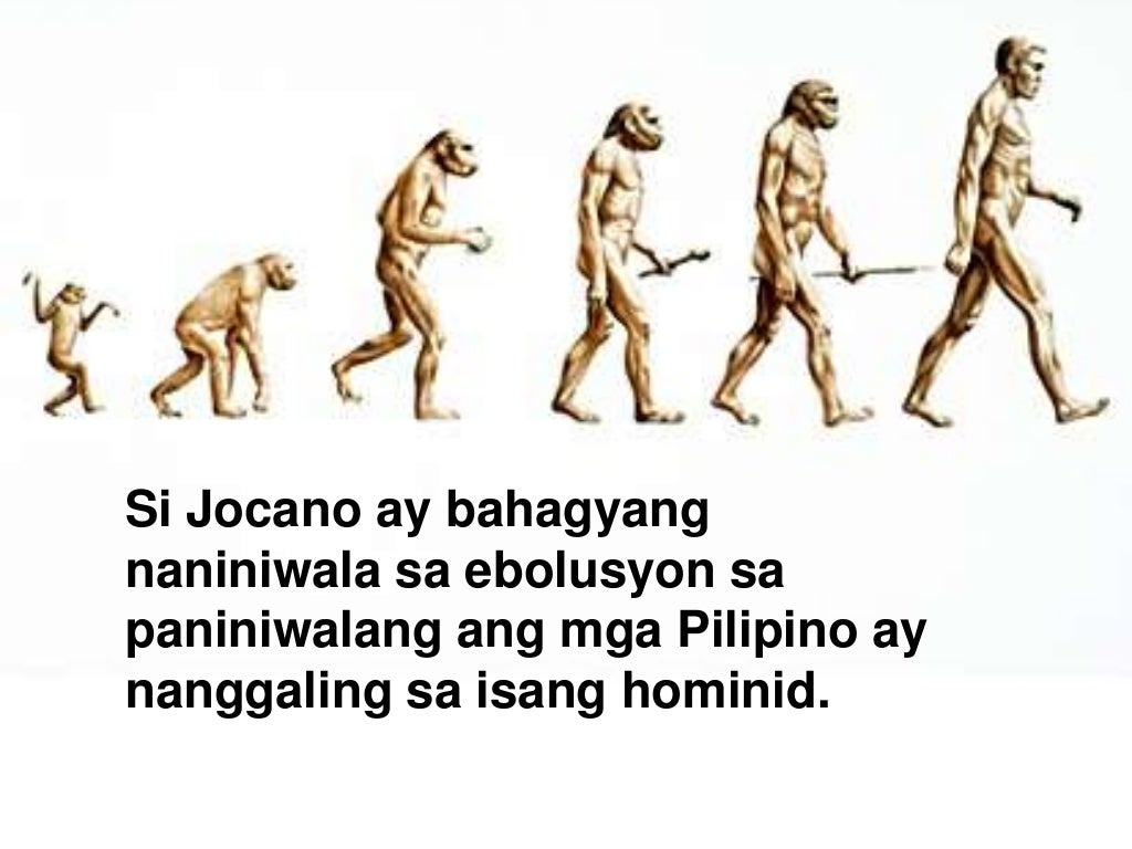 Pinagmulan ng lahing pilipino