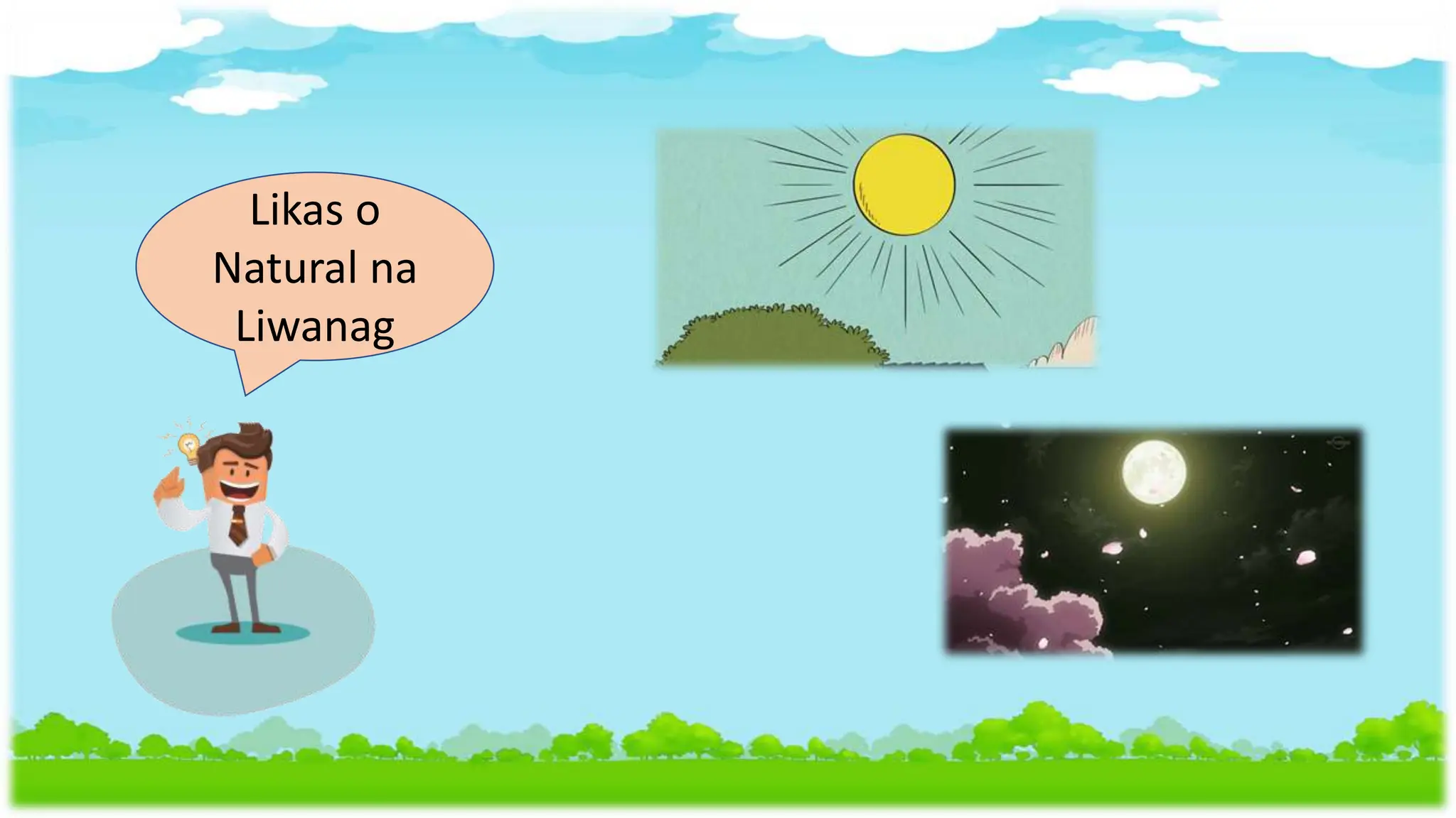 Pinagmulan ng Liwanag - Quarter3.pptx