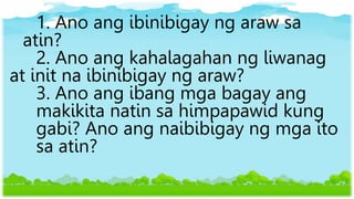 Pinagmulan ng Liwanag - Quarter3.pptx