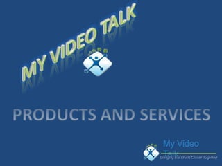 Bringing the World Closer Together
 