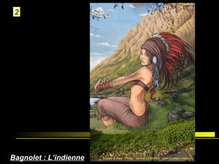 2

Bagnolet : L’indienne

 