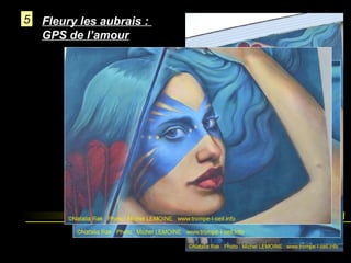 5

Fleury les aubrais :
GPS de l’amour

 