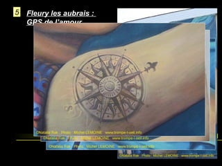 5

Fleury les aubrais :
GPS de l’amour

 