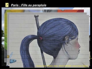 7

Paris : Fille au parapluie

 