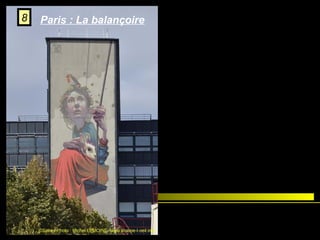 8

Paris : La balançoire

 
