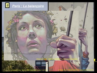 8

Paris : La balançoire

 