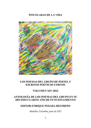 La Fe Viva Enero/Febrero/Marzo 2022 Volumen 20 - Numero 2 (Digital) 