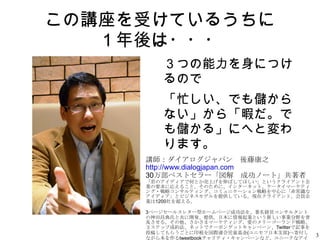 vܤƤ뤦 ??? ĤˤĤΤ æǤ⃦ʤ顸ϾǤ⃦롹ˤؤȉޤ vѥٿ֮ http://www.dialogjapan.com   30򲿥٥ȥ`⡡ɹΩ`ȡ ΥǥǺΤȤϤФƤۤȤ饤IҪˏꤨ뤳ȡΤˡ󥿩`ͥåȡ`ީ`ƥ?ԥ󥵥ƥ󥰡ߥ˥`ԤĤˡǳRʥǥȥӥͥǥṩƤ롣Fڥ饤ȡTI 1200 򳬤롣 3 ک``륹쥿`ͥ۩`ک`ɹUӥ󥵥륿ȤϤȹ_kṩձIȤ¤IҰռ롣ޥީ`ƥ󥰡ۤΥ``ɑԡƥå׳ɼsͥåȤǥ`ݥ󥲥åȥک` Twitter ӛ¤Ͷ夷Ƥ餦Ȥӡ˰HBσͯ ( ˥ձ֧ ) ؼĸʤ鱾 tweetbook ƥ?ک`ʤɡ˩`ʥǥgƤ롣 