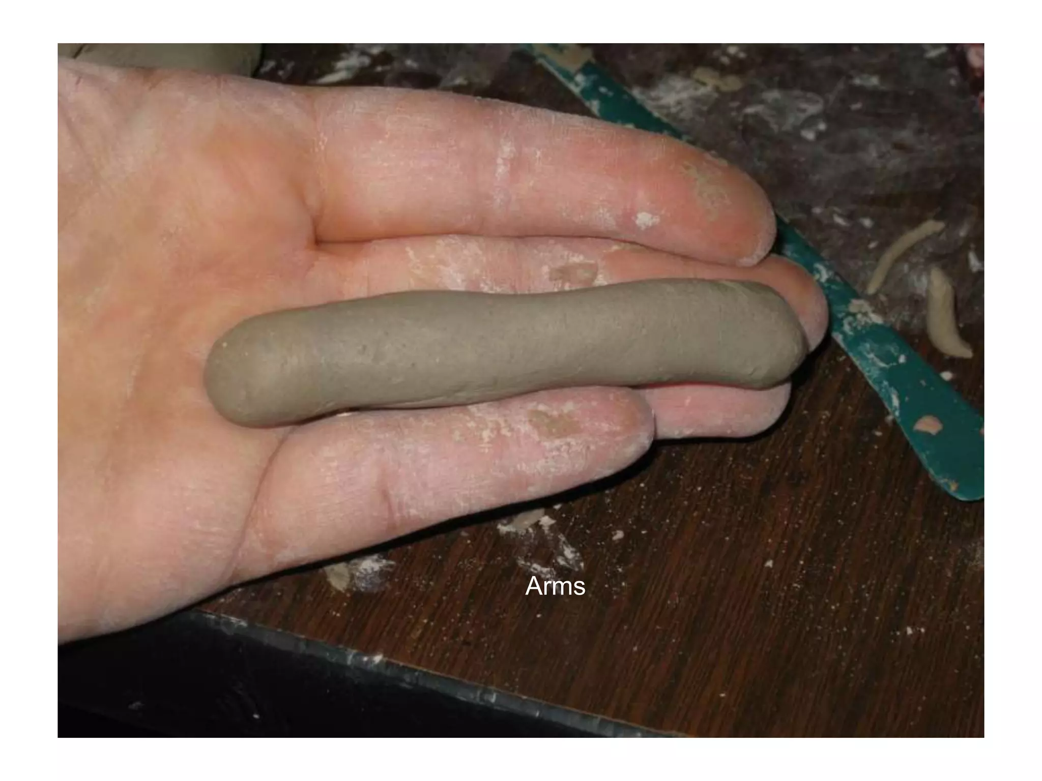 Arms
