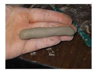 Arms