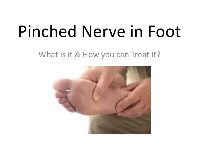 How do you get rid of nerves?