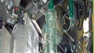 Container Inspection Equipment softdrink