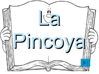 La Pincoya 