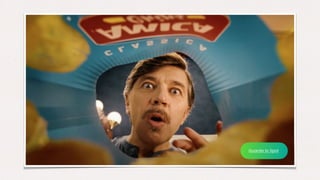 Guarda lo Spot
 