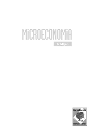 Pindyck microeconomia-6ed-2010