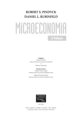 Pindyck microeconomia-6ed-2010