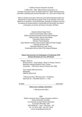 Pindyck microeconomia-6ed-2010