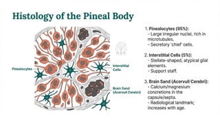 Endocrine Physiology: Classification, Action, and the Pineal Gland.pdf ...