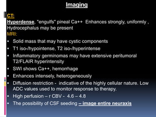 Pineal region.pptx