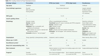 pineal gland tumors ( pineal gland )- approach | PPTX