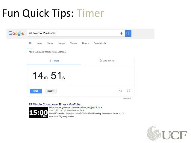 unlocking the power of google youtube and drive in the classroom google set timer for 15 minutes