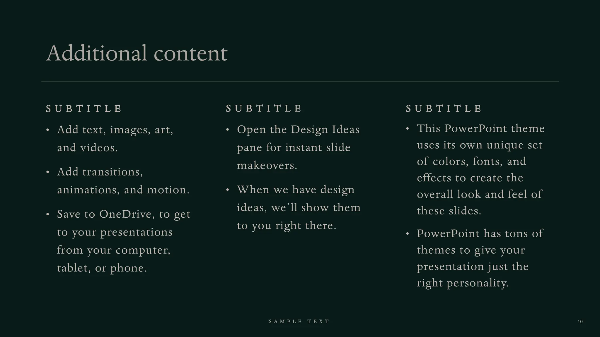 Pine products design for science Pine products design for science