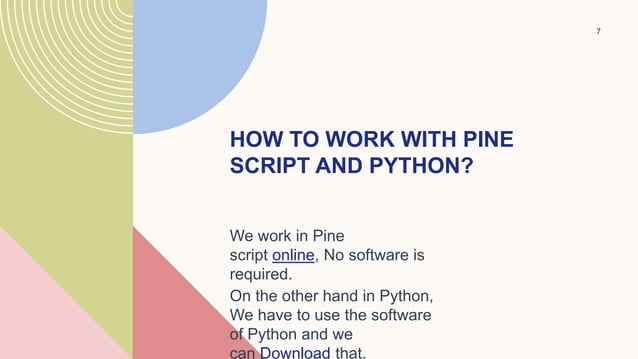 Pine script &python pdf.pptx