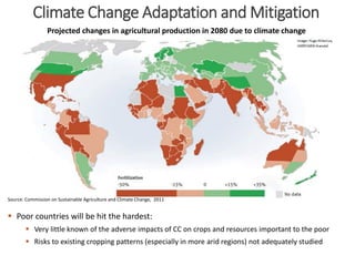 ICRISAT Global Planning Meeting 2019: Food Systems Futures & the SDGs: Can we get to zero hunger & rural prosperity by 2030 by Prabhu Pingali