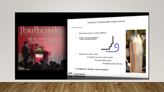 Ping An Finance Center Photo Slideshow