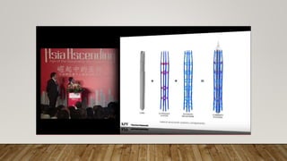 Ping An Finance Center Photo Slideshow