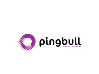 Pingbull Web Og E Commerce