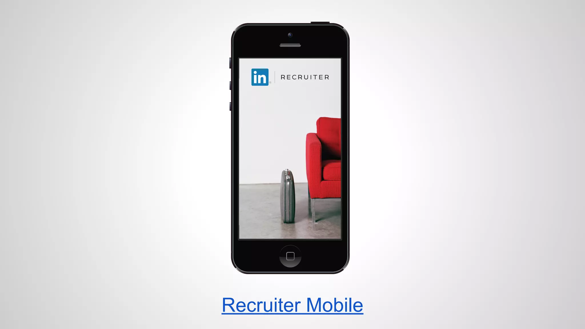 Recruiter Mobile

 