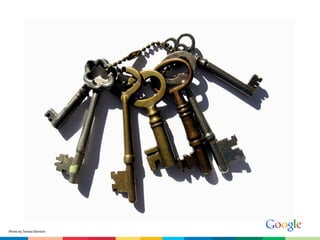 Photo by Teresa Stanton
 