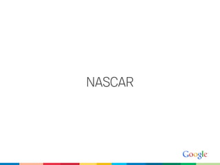 NASCAR
 