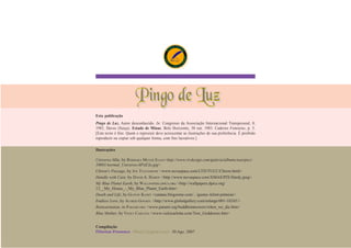 Pingo de Luz