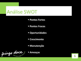 Análise PEST Análise Político – Legal