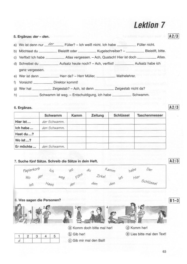 Pingpong neu. Arbeitsbuch. Per le Scuole elementari vol.1 ...