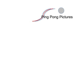 Ping Pong Pictures
 