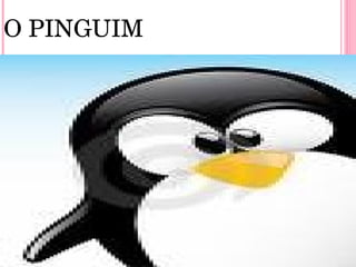 O PINGUIM 