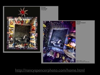 http://nancyspencerphoto.com/home.html
 