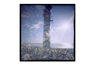 Pinhole photography vale