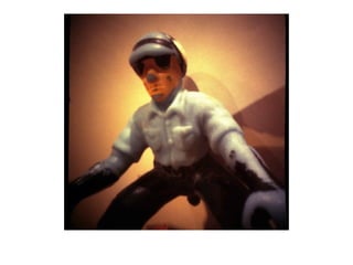 Pinhole photography vale