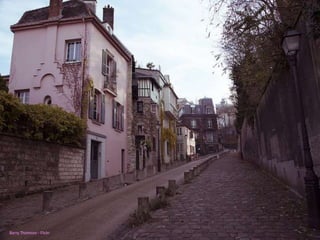 Barry Thomson - Flickr 
 