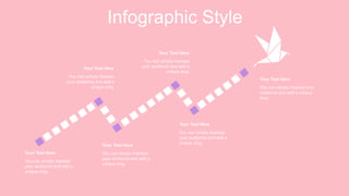 Infographic Style
You can simply impress
your audience and add a
unique zing.
Your Text Here
You can simply impress
your audience and add a
unique zing.
Your Text Here
You can simply impress
your audience and add a
unique zing.
Your Text Here
You can simply impress
your audience and add a
unique zing.
Your Text Here
You can simply impress
your audience and add a
unique zing.
Your Text Here
You can simply impress your
audience and add a unique
zing.
Your Text Here
 