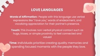 Exploring Love, Intimacy, and Relationships: Theories and Stages for ...