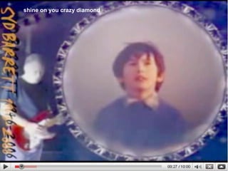 shine on you crazy diamond 