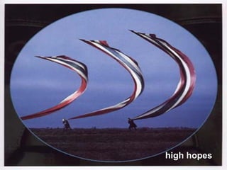 high hopes 