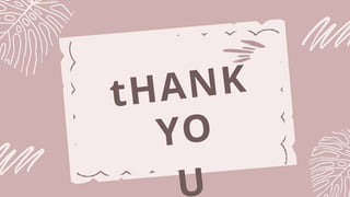 tHANK
YO
 